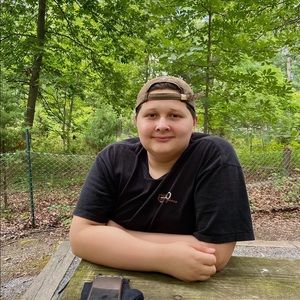 Meet your Posher, Marcos